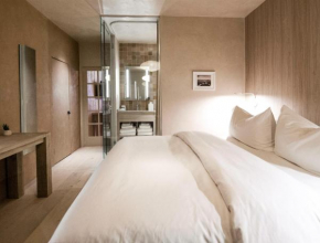 Palace Modern Hotel at the Plaza - King Suite 3